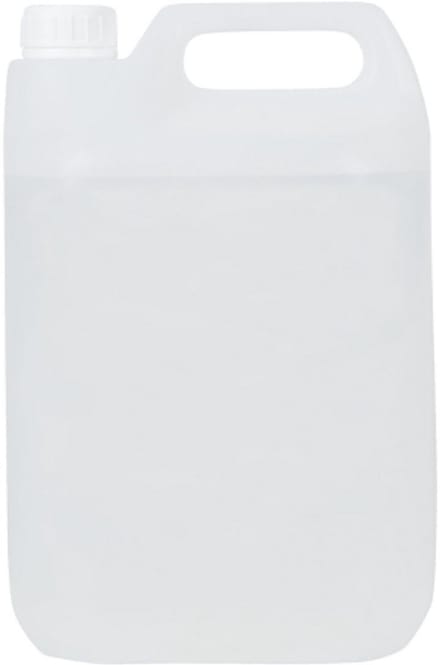 DJLicht Regular rookvloeistof 5 Liter