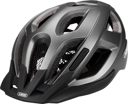 ABUS Aduro 2.0 Fietshelm - Titan