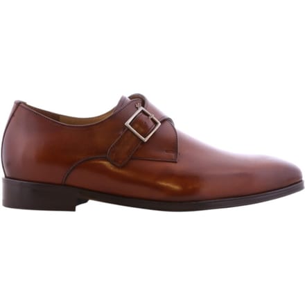 Van Bommel Sbm-30144-24-01 heren veterschoenen gekleed