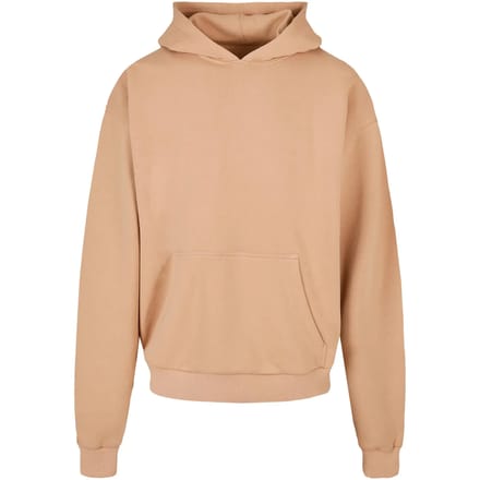 Hoodie Dangerous DNGRS Teddy