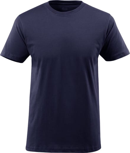 Mascot Workwear T-shirt 51605-954 - donkermarine - XL