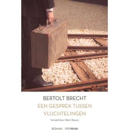 Gesprekken Tussen Vluchtelingen - Bertolt Brecht
