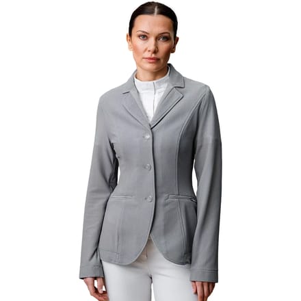 Wedstrijdjas voor dames Horseware Alessandro Albanese® Platinum MotionLite™