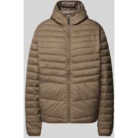 Jack & Jones Jjestate packable puffer hood noos