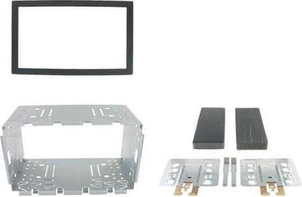 2-DIN FRAME SAAB 9.5 97>