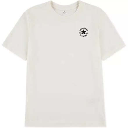 Kinder-T-shirt Converse Dissected