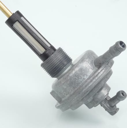 brandstoftankklep rms voor scooter honda 150 @ 2001 kf03b nieuw