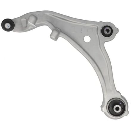 Stuur, wielophanging CTR CQ0724L