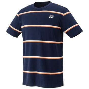 T-shirt Korte Mouw Yonex CTM166203118