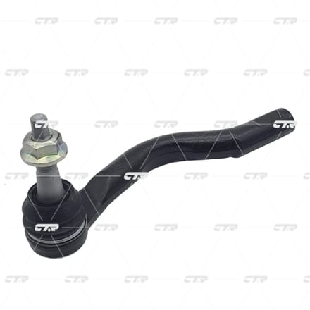 Spoorstangeinde CTR CE0904R