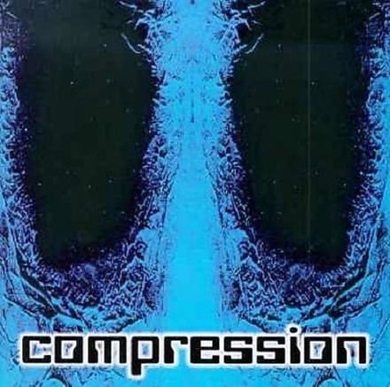 Compression - Compression (CD)