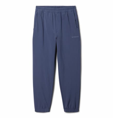Hike™ Lined Jogger Wandelbroek Kinderen Nocturnal S