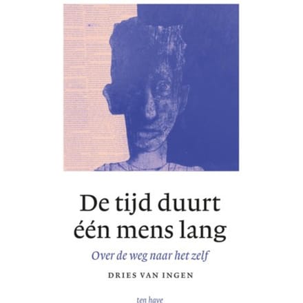De Tijd Duurt - Dries Van Ingen