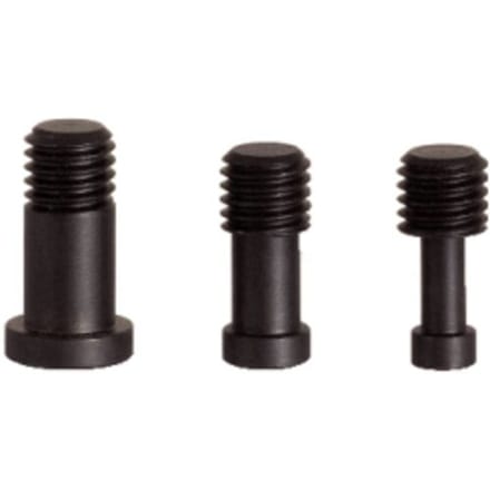 KS Tools 150.1606 Set reservebouten, 3-delig voor 150.1605