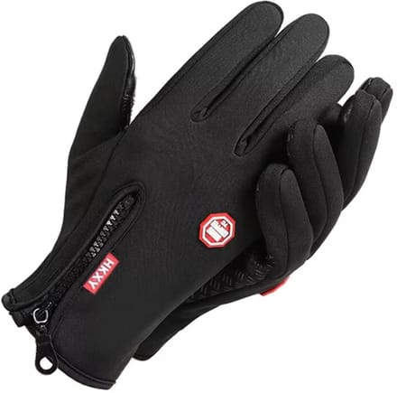 New Age Devi - Handschoenen Met Touch-screen - Maat XL