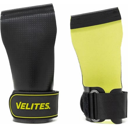 Magnesiavrije pannenlap Velites Quad Ultra