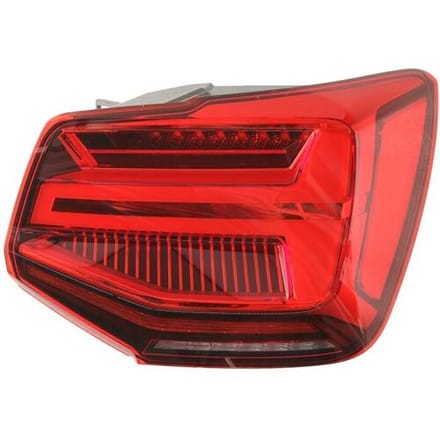 Achterlicht VALEO 047090