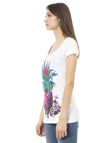 Just Cavalli T-shirt Vrouwen