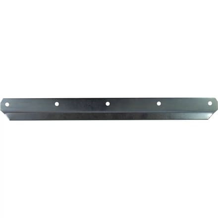Reserveschoprand, maat 9, aluminium, 5 klinknagels Kerbl