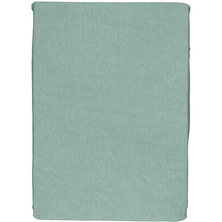 Zeeman Jersey Hoeslaken - Groen Groen 180x200 cm