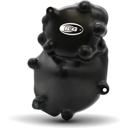 Cartercover set R&G Racing LHS