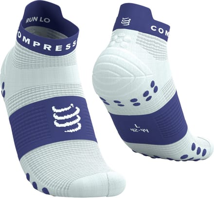 Pro Racing Socks V4.0 Run Low- Hardloopsokken