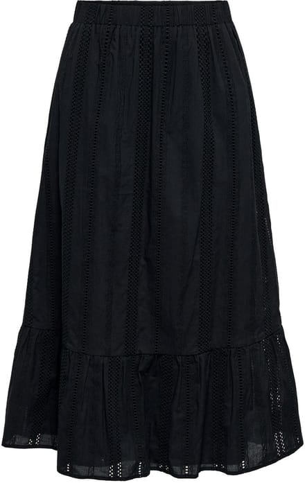 ONLY Rok ONLLIA Midi-rok
