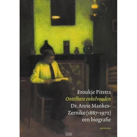 Ontelbare Enkelvouden - Froukje Pitstra