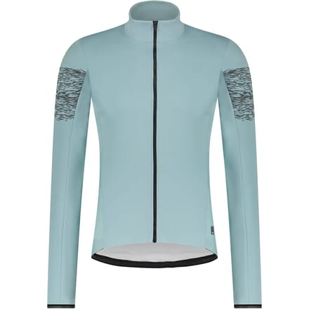 Geïsoleerde winddichte trui Shimano Beaufort