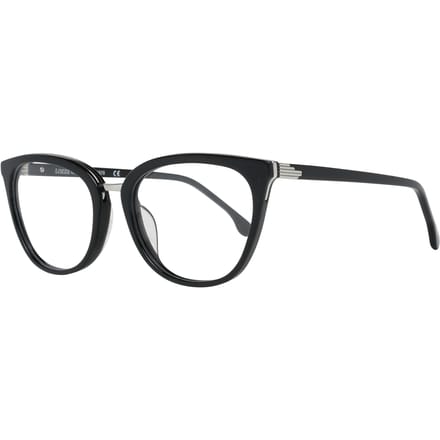 Lozza Optical Frame VL4146 0BLK 52
