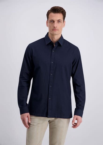 pierre cardin moderne overhemd