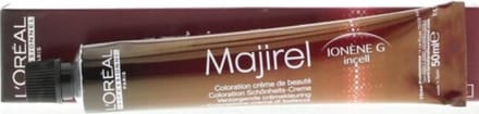 L'Oréal Professionnel - Haarverf - Majirel - 50ML - 10 1/2