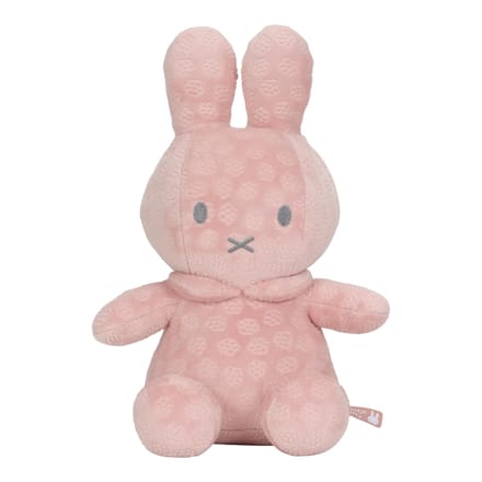 Little Dutch Nijntje knuffel 30cm roze