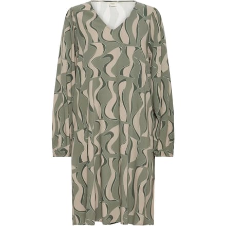fransa - FRJUSTINI DR 1 - Dames - Mini jurken