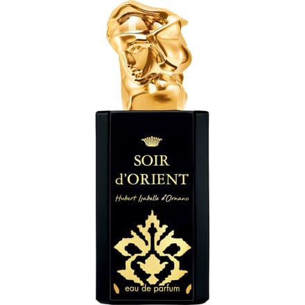 Sisley Parfum Femme Sisley - Soir D'orient Eau De Parfum  - 100 ML