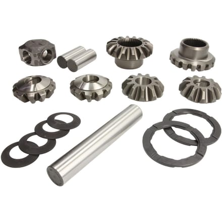 Reparatieset, achteras C.E.I 298729