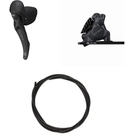 Remkit Shimano