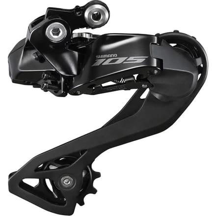 Shimano 105 R7150 Di2 Achterderailleur - Shimano