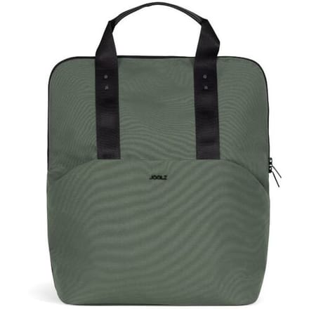 Joolz luierrugtas Forest Green unisex