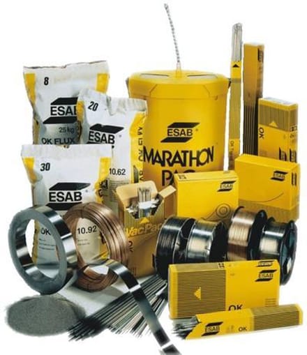 Esab OK 67.45 Selectrode 3,2 mm laselektrode