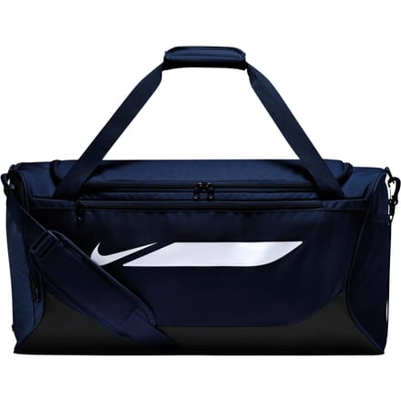 Nike Academy M Duffel Tas Blauw K410