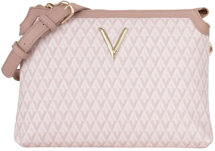 Valentino Bags Queen Re - Schoudertas (cipria/multic)