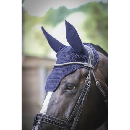 Paardenmuts Paddock Sports Pro Coton Fs