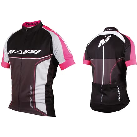 Jersey Massi Pro Team