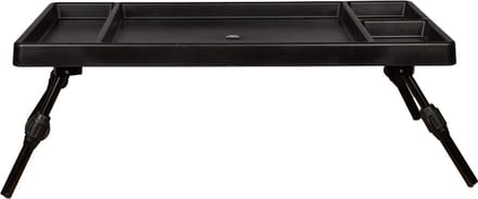 Mikado Pp Bivvy Tafel Zilver 60 x 30 cm