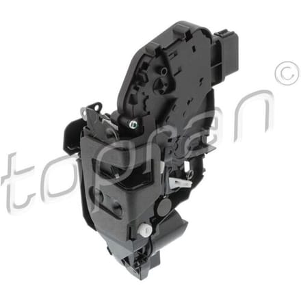 Topran Stel element, centrale vergrendeling HANS PRIES HP601 952
