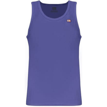Basic Tanktop Stijl M