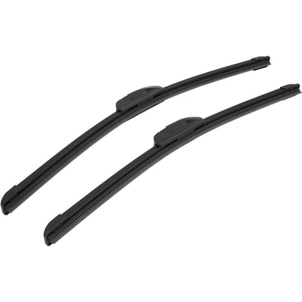Wisserblad BOSCH Aerotwin Retrofit AR566S, 475/425mm, Voor, 2 Stuk