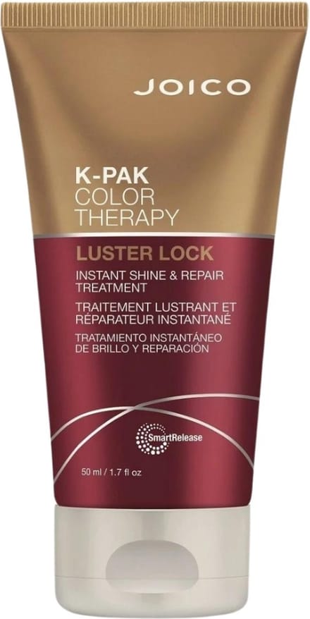 Joico - K-Pak Color Therapy Luster Lock Treatment 50ml