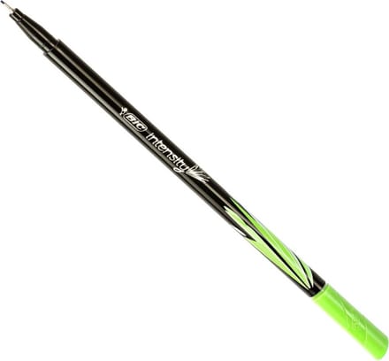 Bic fineliner Intensity lichtgroen